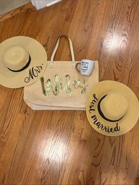 Bride to Be Bundle! 💗 💍